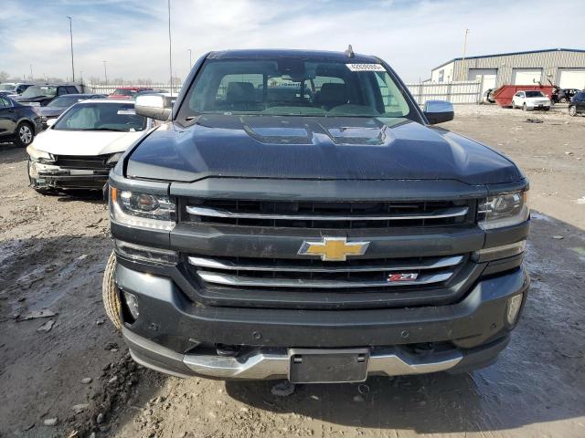 2018 CHEVROLET SILVERADO 1GCVKSEC8JZ294856