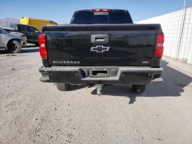 2015 CHEVROLET SILVERADO - 3GCUKSEC9FG446890