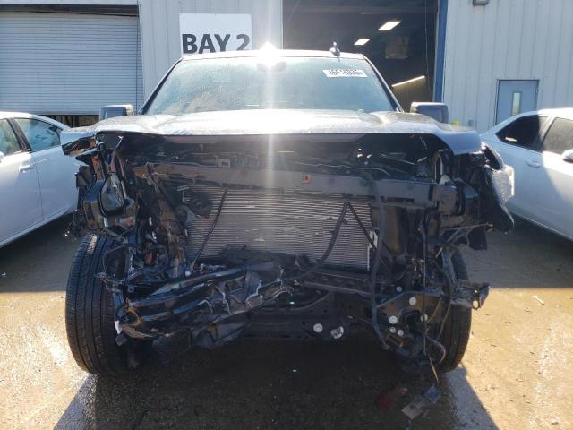 2024 GMC SIERRA K15 - 1GTRUCED4RZ372233
