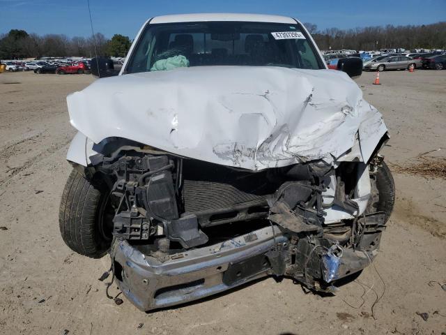 2017 RAM 1500 SLT - 1C6RR6LT1HS657774