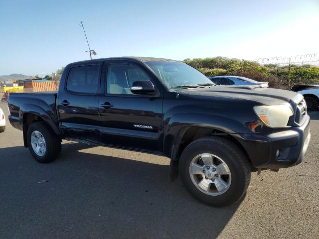 Vin: 3tmju4gn5fm185671, lot: 43282425, toyota tacoma double cab prerunner 20154