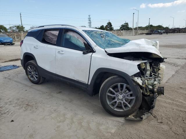 Vin: 3gkalvegxpl172228, lot: 46602035, gmc terrain slt 20234