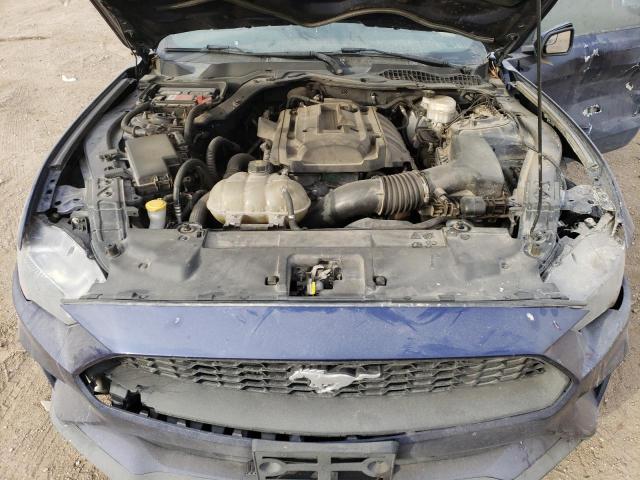 2019 FORD MUSTANG - 1FA6P8TH7K5125501