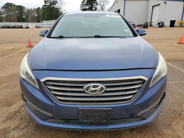 2015 HYUNDAI SONATA ECO - 5NPE24AA8FH179043