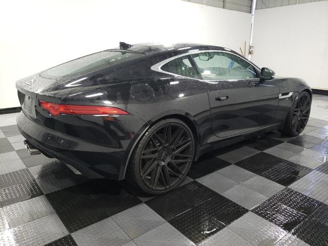 2016 JAGUAR F-TYPE SAJWA6AT3G8K33340