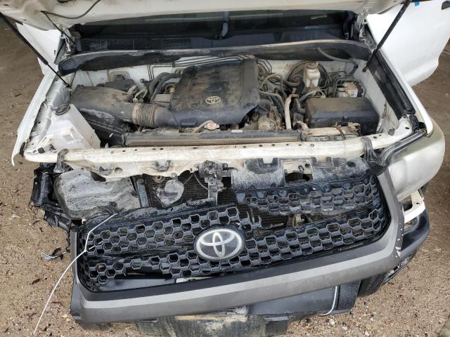 2019 TOYOTA TUNDRA DOU - 5TFTY5F11KX010825