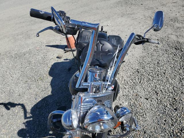 2015 HARLEY-DAVIDSON FLSTC HERI 1HD1BWV19FB015434