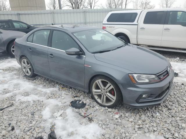 2016 VOLKSWAGEN JETTA GLI 3VW4T7AJ5GM358899
