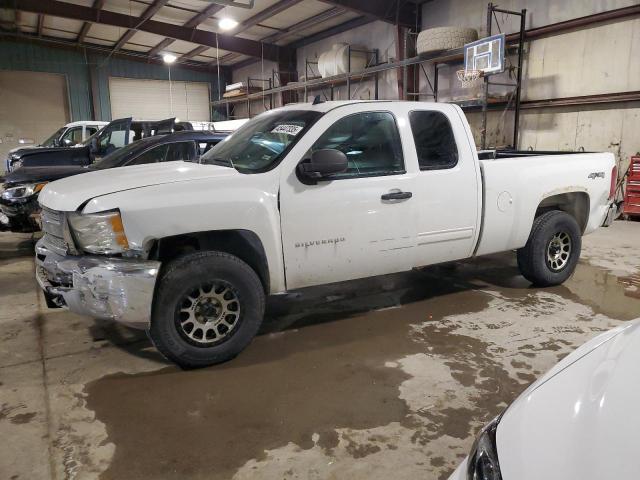 Vin: 1gcrkse75dz263136, lot: 45447335, chevrolet all models k1500 lt 2013 img_1