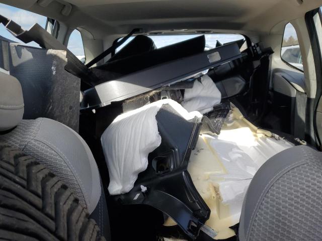 2022 SUBARU FORESTER P JF2SKADC3NH424845