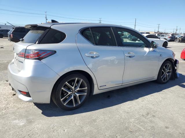 2016 LEXUS CT 200 JTHKD5BH5G2270979