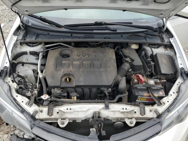 2018 TOYOTA COROLLA L - 5YFBURHE3JP742353