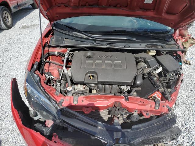 2018 TOYOTA COROLLA L - 5YFBURHE0JP828994