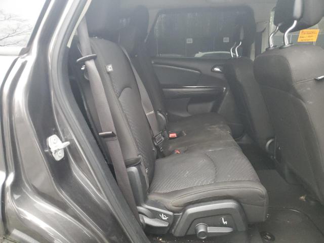 2019 DODGE JOURNEY SE - 3C4PDCBB5KT694449