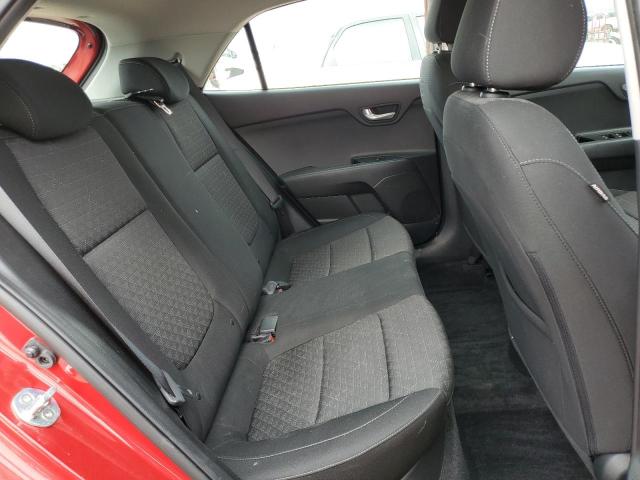 2020 KIA RIO LX - 3KPA25AD9LE335511