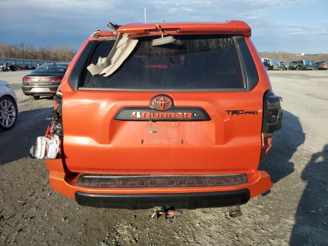2015 TOYOTA 4RUNNER SR JTEBU5JR4F5235094