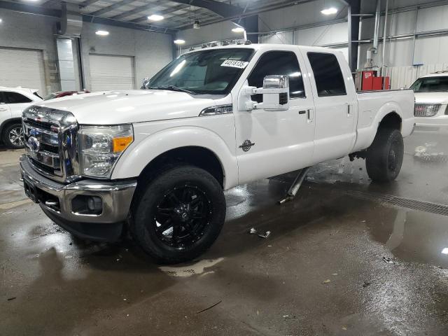 FORD F350 SUPER