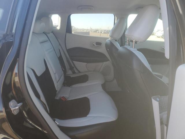 2018 JEEP COMPASS LA - 3C4NJCBB0JT204773