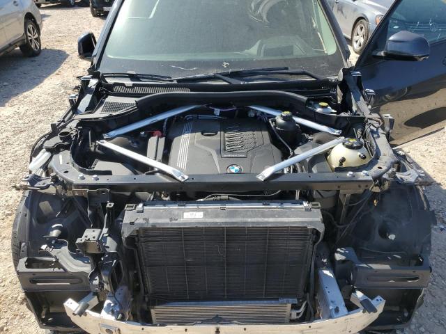 5uxcw2c0xn9k10156 - 2022 Bmw X7 Xdrive40i - #47407775