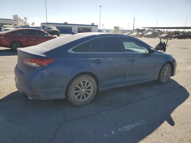 Vin: 5npe24af6kh817229, lot: 44262065, hyundai sonata se 20193