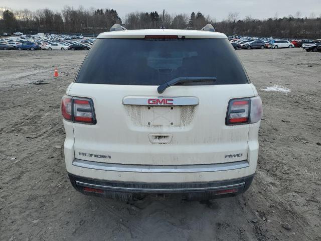 2015 GMC ACADIA SLT-1 1GKKVRKD7FJ319935