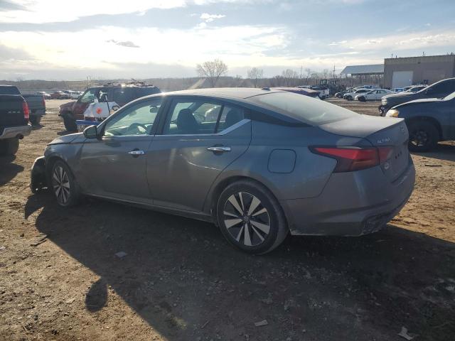 2021 NISSAN ALTIMA SV - 1N4BL4DV6MN304509