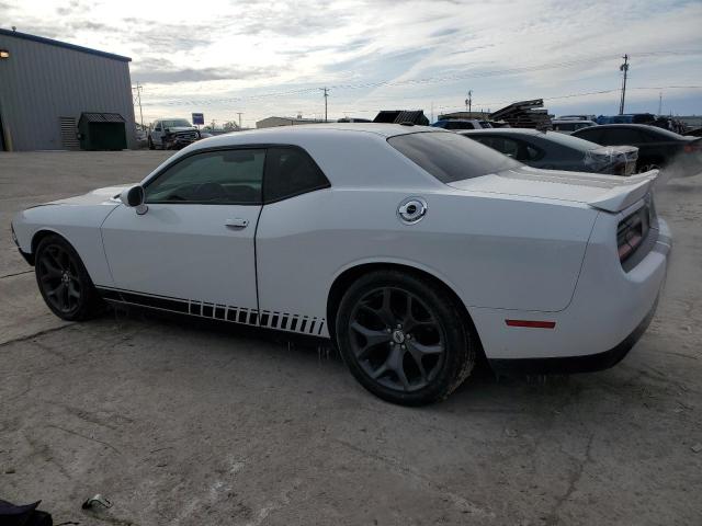 2019 DODGE CHALLENGER 2C3CDZBTXKH578316