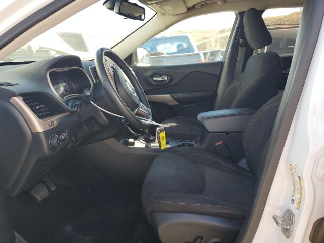 2017 JEEP CHEROKEE L - 1C4PJMCS0HW655400