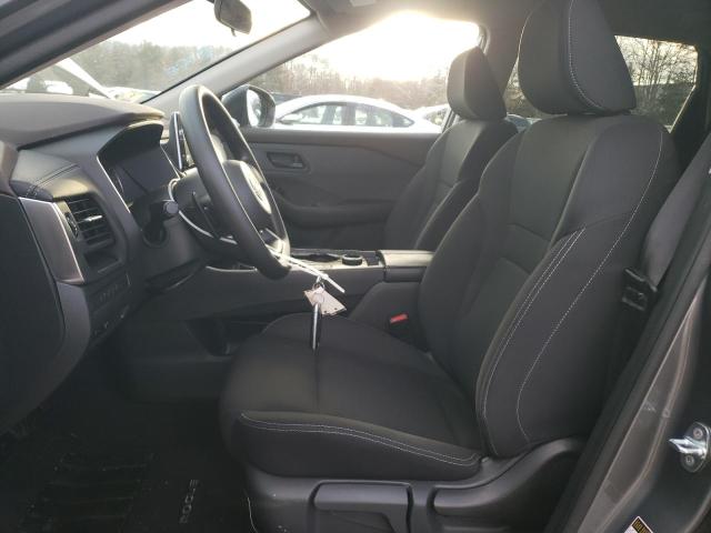 2023 NISSAN ROGUE S - 5N1BT3AB6PC808245
