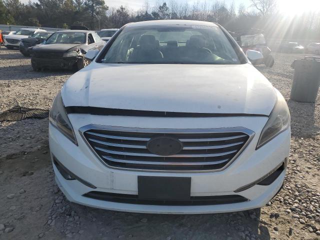 2015 HYUNDAI SONATA SE - 5NPE24AF5FH207876