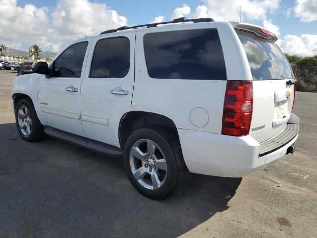 Vin: 1gnscbe09dr236224, lot: 47346085, chevrolet tahoe c1500 lt 20132