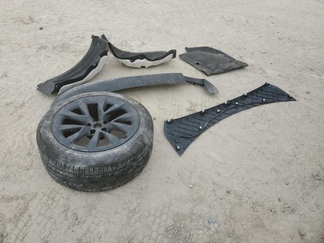 2023 TESLA MODEL X - 7SAXCBE5XPF399262