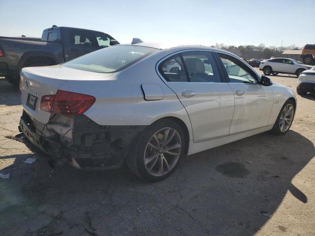 Vin: wba5b1c54ed475760, lot: 45926265, bmw 5 series i 20143
