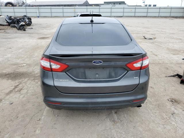 2015 FORD FUSION SE - 3FA6P0H71FR303942