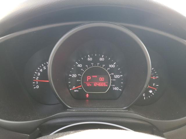 2019 KIA SOUL + - KNDJP3A51K7916918