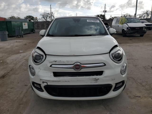 2017 FIAT 500X LOUNG ZFBCFXDB6HP622947
