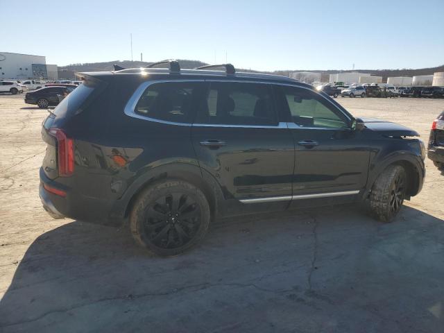 2020 KIA TELLURIDE - 5XYP64HC2LG027122