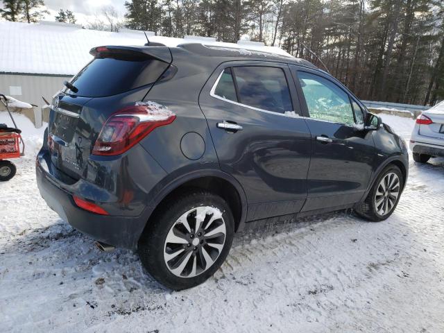 Vin: kl4cjgsbxhb028058, lot: 43397515, buick encore essence 20173