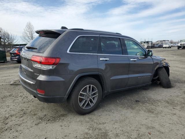 2020 JEEP GRAND CHER - 1C4RJFBG8LC288046