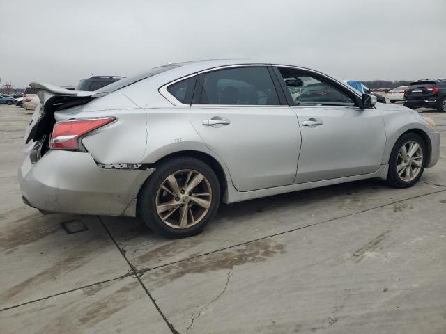 2015 NISSAN ALTIMA 2.5 - 1N4AL3AP0FN340288