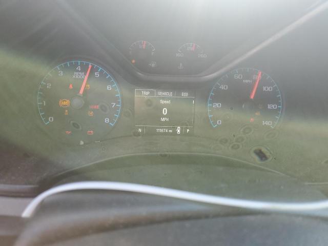 2016 CHEVROLET COLORADO - 1GCHSBEA5G1192854