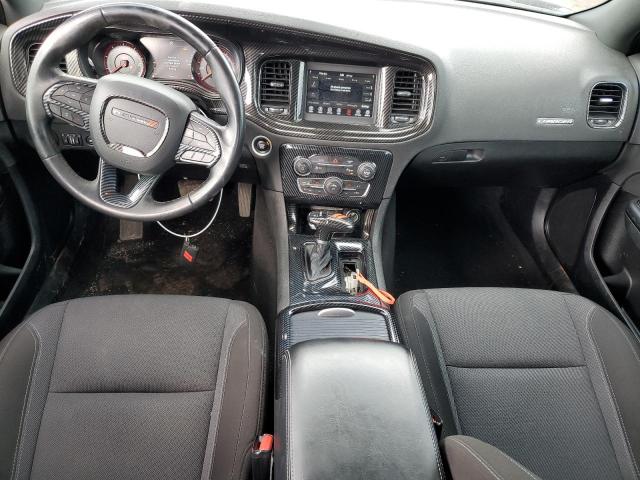 2021 DODGE CHARGER SX - 2C3CDXBG3MH612042