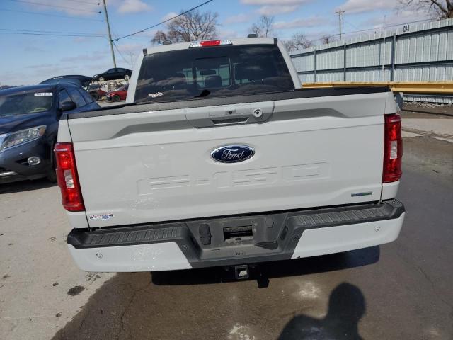 2023 FORD F150 SUPER - 1FTEW1CP4PKD26319
