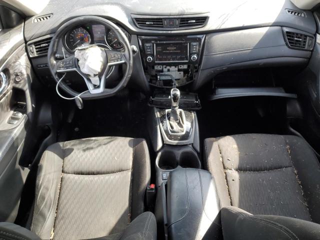 2020 NISSAN ROGUE S - JN8AT2MV8LW139165