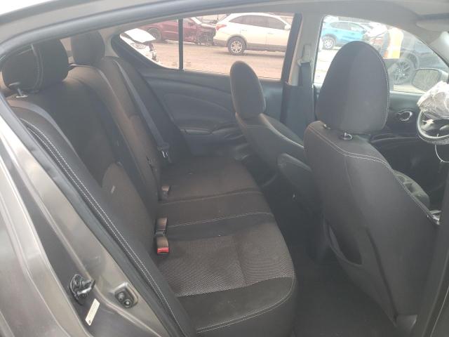 2017 NISSAN VERSA S - 3N1CN7AP2HK464515