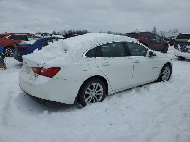Vin: 1g1ze5st6hf221326, lot: 45098475, chevrolet malibu lt 20173