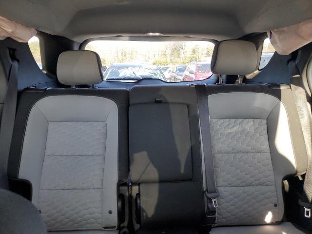 2019 CHEVROLET EQUINOX LS - 3GNAXSEV9KS677115