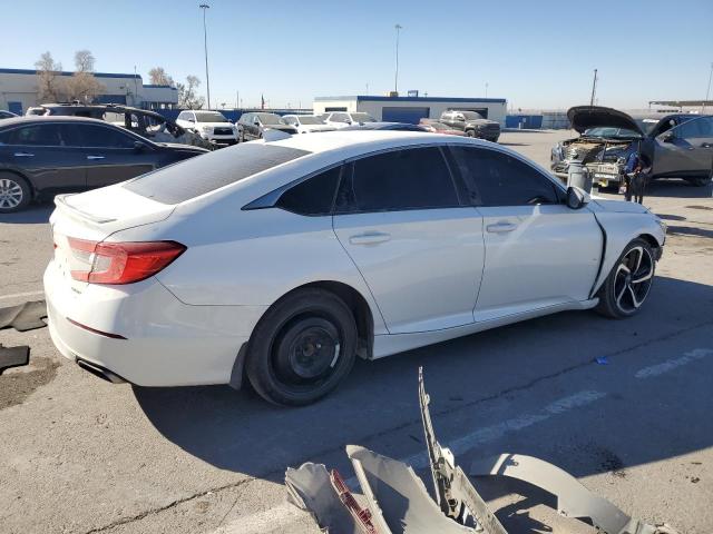 2018 HONDA ACCORD SPO - 1HGCV1F3XJA183605