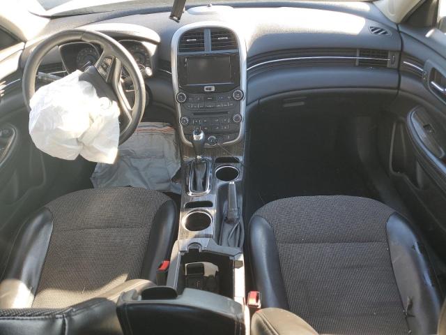 2016 CHEVROLET MALIBU LIM - 1G11C5SA5GF113537