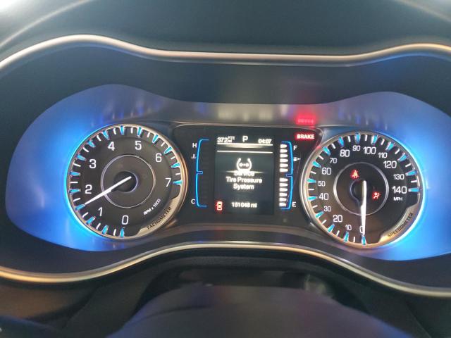 2015 CHRYSLER 200 LIMITE - 1C3CCCAB5FN571411